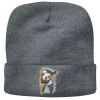 Fleece Lined Beanie Cap Thumbnail