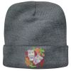 Fleece Lined Beanie Cap Thumbnail