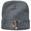 Fleece Lined Beanie Cap Thumbnail