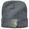 Fleece Lined Beanie Cap Thumbnail