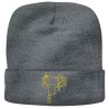 Fleece Lined Beanie Cap Thumbnail