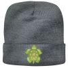 Fleece Lined Beanie Cap Thumbnail