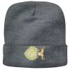 Fleece Lined Beanie Cap Thumbnail