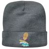 Fleece Lined Beanie Cap Thumbnail