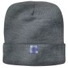 Fleece Lined Beanie Cap Thumbnail