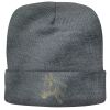 Fleece Lined Beanie Cap Thumbnail