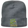 Fleece Lined Beanie Cap Thumbnail