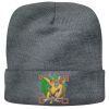 Fleece Lined Beanie Cap Thumbnail