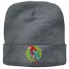 Fleece Lined Beanie Cap Thumbnail