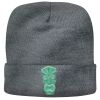 Fleece Lined Beanie Cap Thumbnail
