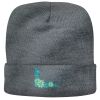 Fleece Lined Beanie Cap Thumbnail