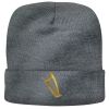 Fleece Lined Beanie Cap Thumbnail