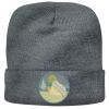 Fleece Lined Beanie Cap Thumbnail