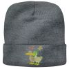 Fleece Lined Beanie Cap Thumbnail
