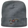 Fleece Lined Beanie Cap Thumbnail