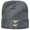 Fleece Lined Beanie Cap Thumbnail