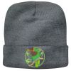 Fleece Lined Beanie Cap Thumbnail