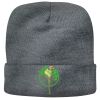 Fleece Lined Beanie Cap Thumbnail
