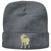 Fleece Lined Beanie Cap Thumbnail