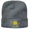 Fleece Lined Beanie Cap Thumbnail