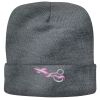 Fleece Lined Beanie Cap Thumbnail
