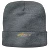 Fleece Lined Beanie Cap Thumbnail
