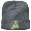 Fleece Lined Beanie Cap Thumbnail