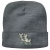 Fleece Lined Beanie Cap Thumbnail
