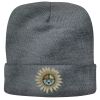 Fleece Lined Beanie Cap Thumbnail