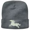 Fleece Lined Beanie Cap Thumbnail