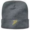 Fleece Lined Beanie Cap Thumbnail