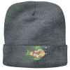 Fleece Lined Beanie Cap Thumbnail