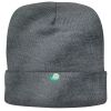 Fleece Lined Beanie Cap Thumbnail