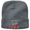 Fleece Lined Beanie Cap Thumbnail