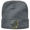 Fleece Lined Beanie Cap Thumbnail