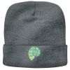 Fleece Lined Beanie Cap Thumbnail