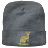 Fleece Lined Beanie Cap Thumbnail
