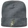 Fleece Lined Beanie Cap Thumbnail