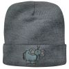Fleece Lined Beanie Cap Thumbnail