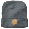Fleece Lined Beanie Cap Thumbnail