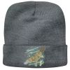 Fleece Lined Beanie Cap Thumbnail
