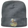 Fleece Lined Beanie Cap Thumbnail