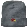 Fleece Lined Beanie Cap Thumbnail