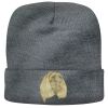 Fleece Lined Beanie Cap Thumbnail