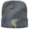 Fleece Lined Beanie Cap Thumbnail
