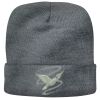 Fleece Lined Beanie Cap Thumbnail