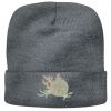 Fleece Lined Beanie Cap Thumbnail