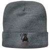 Fleece Lined Beanie Cap Thumbnail