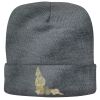 Fleece Lined Beanie Cap Thumbnail