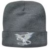Fleece Lined Beanie Cap Thumbnail